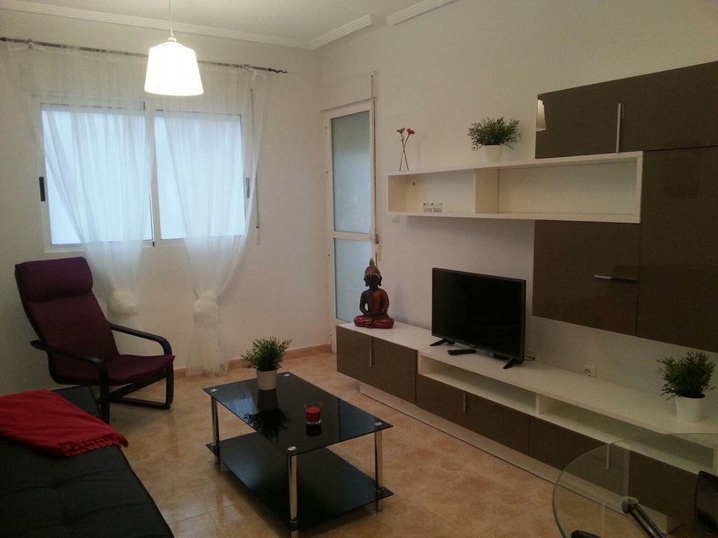 Apartment Huerto Торевьиа Экстерьер фото