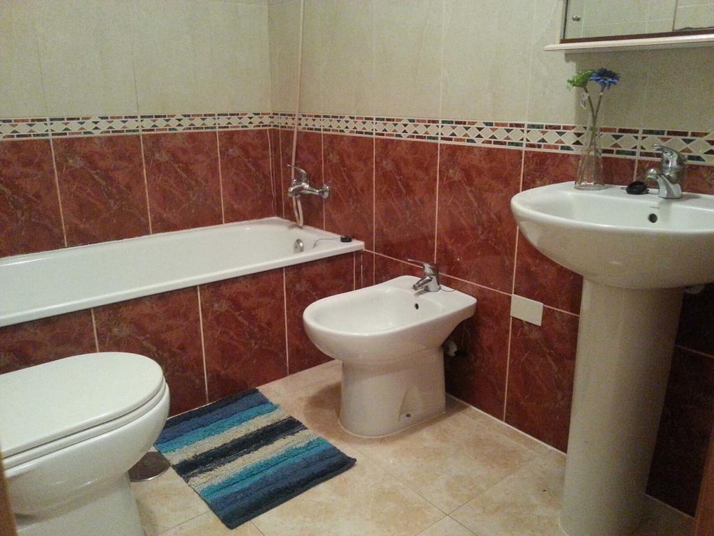 Apartment Huerto Торевьиа Номер фото