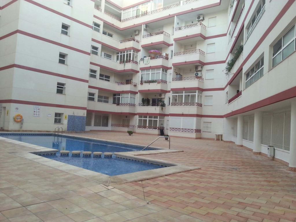 Apartment Huerto Торевьиа Номер фото