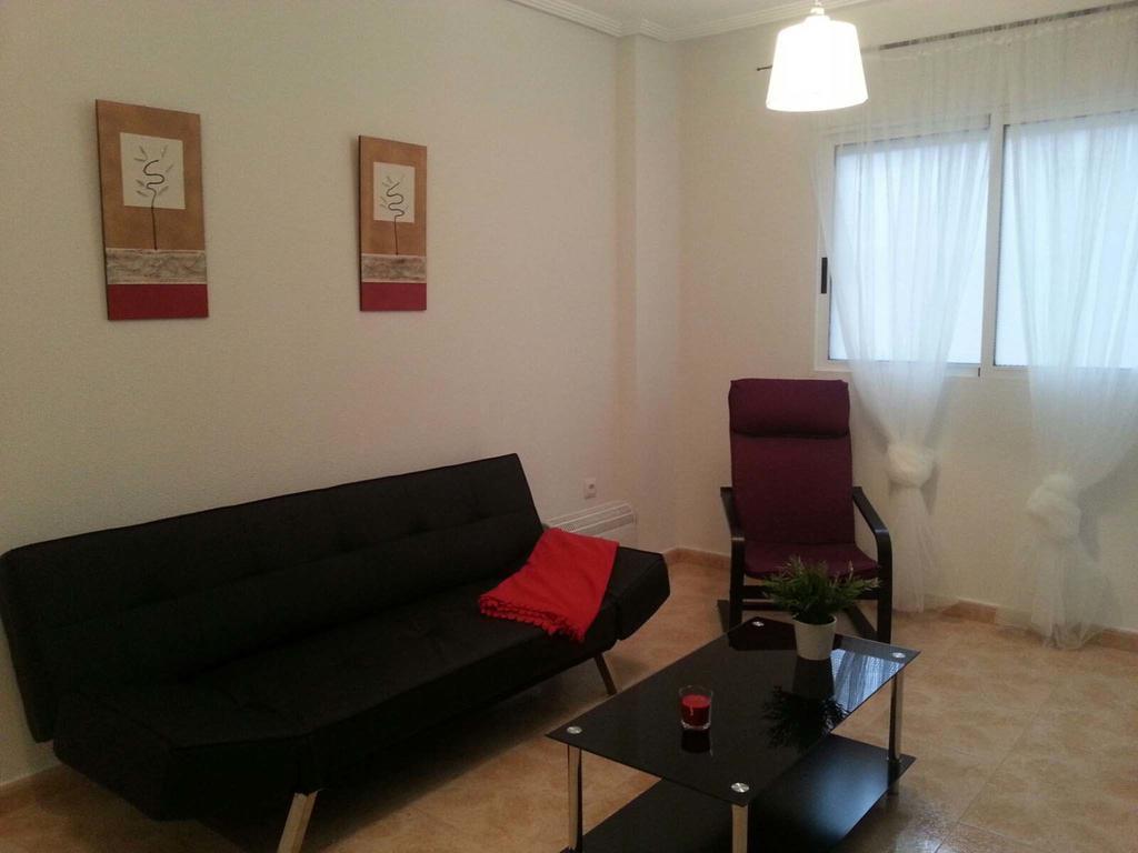 Apartment Huerto Торевьиа Номер фото